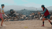 California Desert GIF by ATARASHII GAKKO!