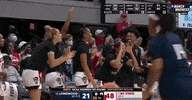 College Basketball Sport GIF by NCAA March Madness