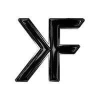 Sticker by Koen Fagen
