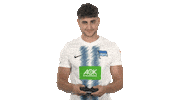 Ea Sports Berlin Sticker by Bundesliga