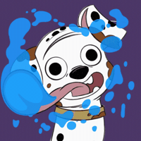 Dog Disney GIF
