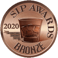 Sip Bronze Sticker by SIP Awards