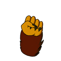 Queer Eye Sticker by Big Mouth Netflix