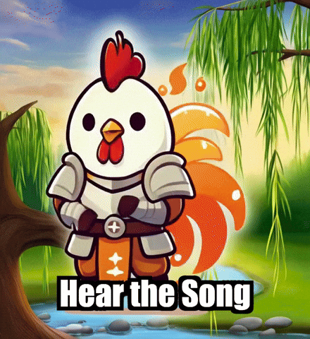 Healing Compassion GIF by Zorooster