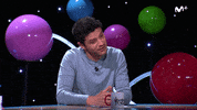 Ilustres Ignorantes Yes GIF by Movistar+