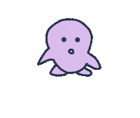 In Love Ghost Sticker