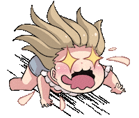 Excited On My Way Sticker by Jin