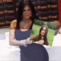 Kacey Musgraves Gretchen GIF