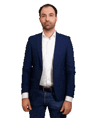 Benjamin Kiel Sticker by SPD Schleswig-Holstein
