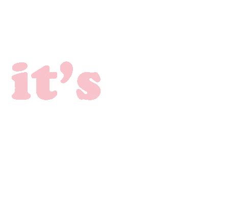 Empower Stand Up Sticker by Robyn Janine