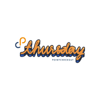 Day Weekend Sticker by Pointcheckout