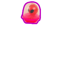 Gay Pride Sticker by erma fiend