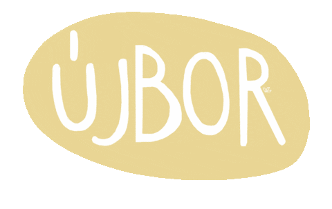 November Liba Sticker