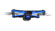 Sticker by Skydio