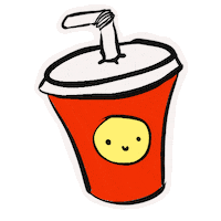 cwervo gif artist goop gooey melty Sticker