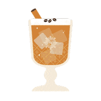 cocktail Sticker by Revolution Bars