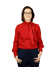 Stoutmoedig Coaching Sticker by Eline Schuurmans