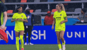 Washingtonspirit GIF by National Women's Soccer League