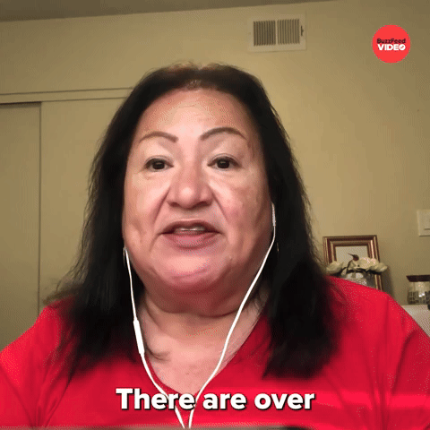 There Are Over 500 Recognized Tribes In The US