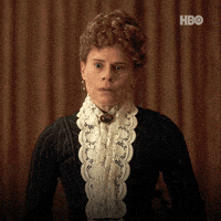 Very Good Thegildedage GIF by HBO Max