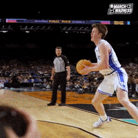 College Basketball GIF by NCAA March Madness