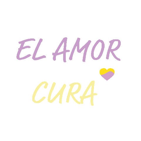 Love Sticker by Oriana