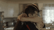 Usa Network Television GIF by Treadstone