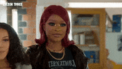 Glow Up Make-Up GIF by BBC Three
