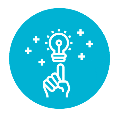 ideasexabond ideando Sticker by ExaAluminio