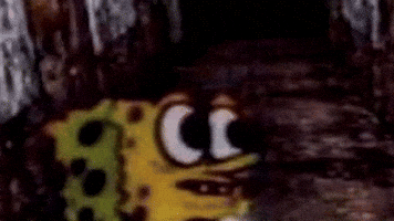 Shocked Eyes GIF