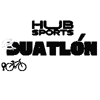 Runner Running Sticker by hubsports