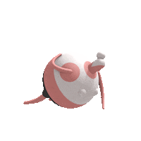 Work Out Fitness Sticker by Milk and peppers