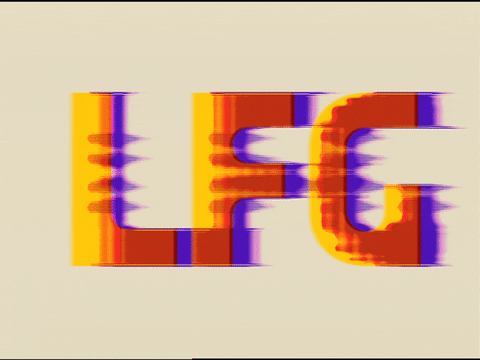 Art Glitch GIF