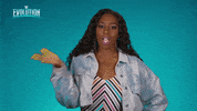 Oh My God Reaction GIF by WWE