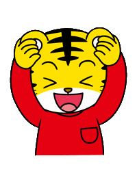 Happy Sorry Sticker
