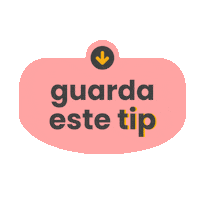 Tip Guarda Sticker by Eybrand