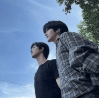 Couple Boy Love GIF