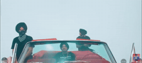 Babbu Maan Moose GIF