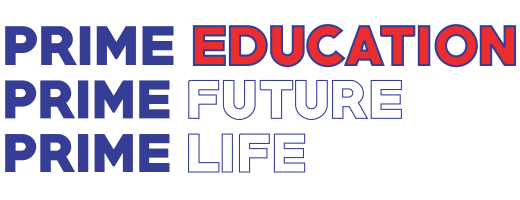 pos Sticker by PrimeOneSchool