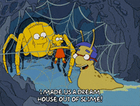 Lisa Simpson GIF by The Simpsons