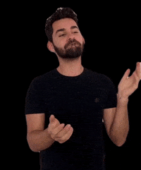 elimardocarmoarq parabens palmas sarcasmo elimar GIF