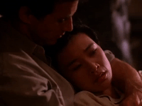 season 2 GIF by Twin Peaks on Showtime