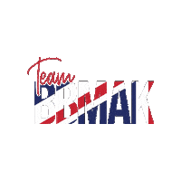 Christian Mark Sticker by Day Ones