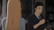 Gojo Marin GIF