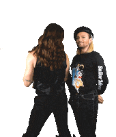 Strify Sticker by Universal Music Deutschland