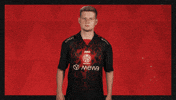 Mainz 05 Football GIF by Bundesliga