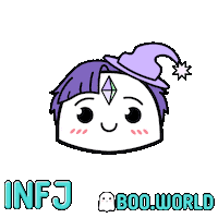 Happy Cartoon Character Sticker by Boo
