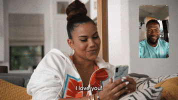 I Love You