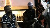 Bored Ricky GIF by Big Brother Naija