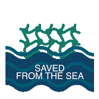 Potrpots ocean sea plant charity Sticker